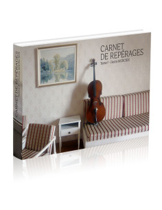 Carnet de repérages - Tome II